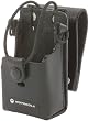 Motorola RLN6302 Leather Case with 3-Inch Swivel for RDX Radios Motorola RLN6302 Leather Case with 3-Inch Swivel for RDX Radios