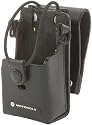 MOTOROLA Trageholster aus Leder fuer XTNi / XTNiD