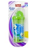 Playtex Baby The Insulator Sport Straw 9 OZ Cup: Green