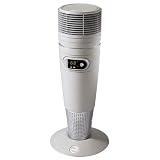 Lasko 2 Speed Ceramic Full Circle Remote-Control Heater (6462) Best Prices