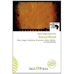 Darryl Read