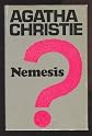 Nemesis (Agatha Christie Collection S.)