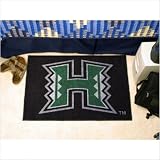 Collegiate University of Hawaii 20