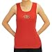 Womens MLB Arizona Diamondbacks Baseball Tank Top Jersey (Size: M)