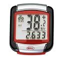 Bell F12 Bike Computer