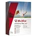 McAfee AntiVirus Plus 2011 - 3 User