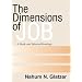 The Dimensions of Job: A Study and Selected Readings
