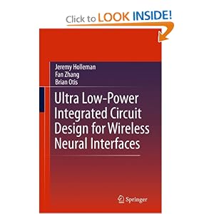 41tvdUKYpWL. BO2,204,203,200 PIsitb sticker arrow click,TopRight,35, 76 AA300 SH20 OU01  Ultra Low Power Integrated Circuit Design for Wireless Neural Interfaces