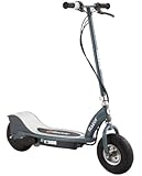 Razor E300 Electric Scooter - Matte Gray