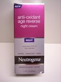 Neutrogena Anti-Oxidant Age Reverse Night Cream - 1.7 oz.