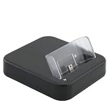 Multi Function Cradle w/ USB Adapter for HTC Excalibur S620 Dash