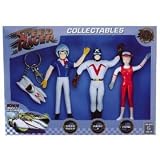 Bendable Figures