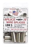 Dare Kwik Splice Wire Splices (3071) Bx/50