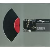 kind of blue by miles davis