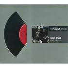 Click here to buy Kind of Blue by Miles Davis .