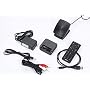 SIRIUS Stiletto 2 Home Kit Play your Stiletto 2 satellite radio through your home stereo