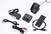 SIRIUS Stiletto 2 Home Kit Play your Stiletto 2 satellite radio through your home stereo