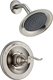 Delta BT14296-SS Windemere Monitor&reg; 14 Series Shower Trim, Stainless