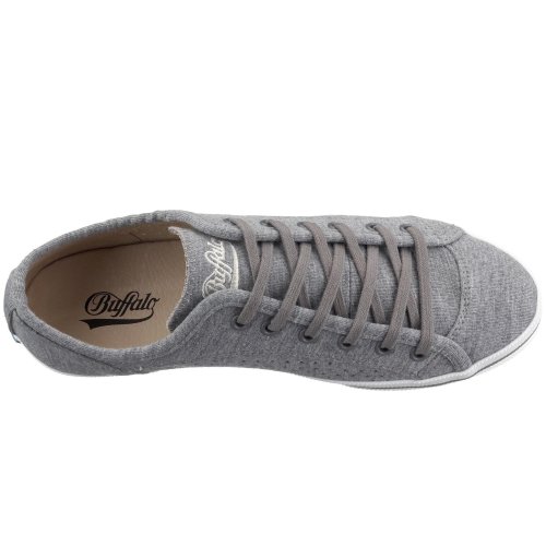 Buffalo Girl 507-9987, Damen Sneaker