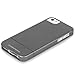 CaseCrown Bonbons Glider Case - Silver Spoon- for Apple iPhone 5