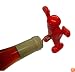 Sir Perky Novelty Corkscrew