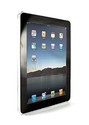 ProportaImpactProtectiveCrystalShell(AppleiPadCase/Sleeve)
