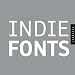 Indie Fonts 2: A Compendium of Digital Type from Independent Foundries (Indie Fonts: A Compendium of Digital Type from Independent) (v. 2)