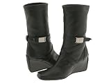 Stuart Weitzman Wrapumup Brown mid-calf