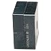 Greenlee 60046 Rectangle Die, 0.866 by 1.654-Inch