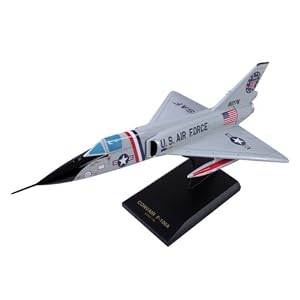 F-106A Delta Dart by