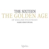 Golden Age of English Polyphony