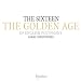 The Golden Age (English Polyphony From Fayrfax/ Tavernersheppard/ Mundy)