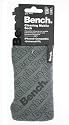 Bench cleaning sock for Mobile Phones iPod iphone and mp3 players  grey