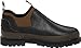 Bogs Men's Tillamook Bay Camo Slip On Waterproof Insulated Shoe