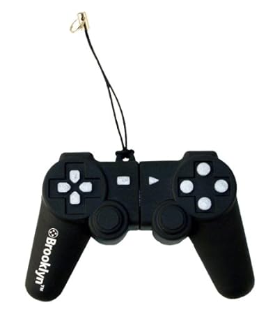 Brooklyn USB Flash Stick 4GB