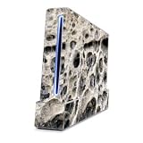 YOUNiiK Styling Skins Case Cover Nintendo Wii - Spongestone