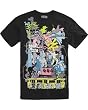 ZOO YORK Lichten Tee
