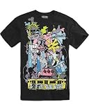 ZOO YORK Lichten Tee