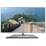 Samsung UN46D7900 46-Inch 1080p 240HZ 3D LED HDTV (Silver) [2011 MODEL]