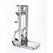 Genie LL Aluminum Load Lifter, 67" Lift Height, 14" L x 16.75" W Platform, 200lbs Capacity