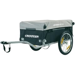 Croozer Transportanh�nger Fahrradanh�nger Cargo 16