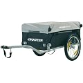Croozer Transportanh�nger Fahrradanh�nger Cargo 16