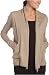 Kensie Women's Long Sleeve Open Front Cardigan