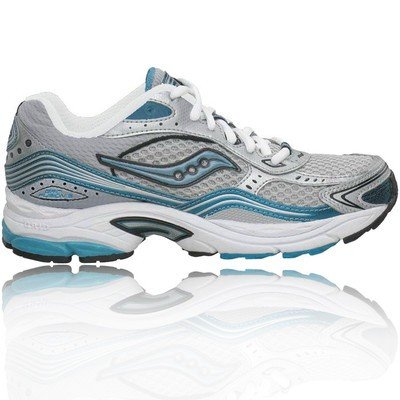 Saucony Women's Grid Fusion 3 Running Shoe