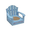 Life's A Breeze Occasion Coaster - Style n003