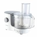 Kenwood Compact FP120 Food Processor, 1.4 Litre (White)