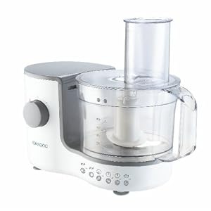%kitchen appliance Kenwood Compact FP120 Food Processor, 1.4 Litre (White)