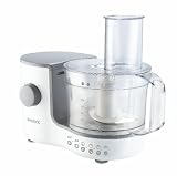 Kenwood Compact FP120 1.4 Litre Food Processor, White