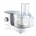 Kenwood Compact FP120 Food Processor, 1.4 Litre (White)