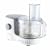 Kenwood Compact FP120 Food Processor, 1.4 Litre (White)